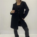 cappotto media lunghezza doctor
